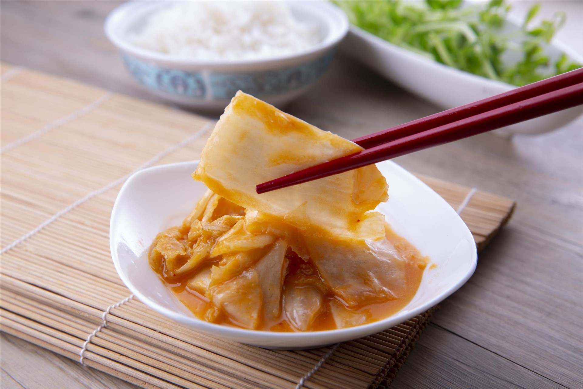 黃金泡菜