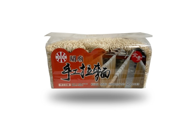 【華寶牌】關廟手工拉麵  1200g
