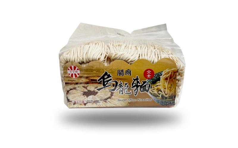 【華寶牌】關廟烏龍麵  1200g