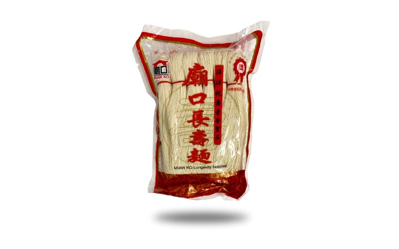 長壽麵 /12束  920g