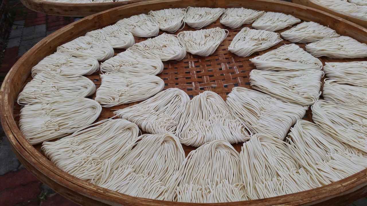 長壽麵 /12束  920g