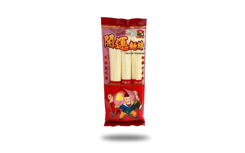 開運麵線 /3束  210g
