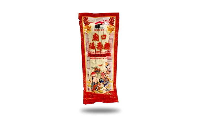 福壽麵 /3束  200g