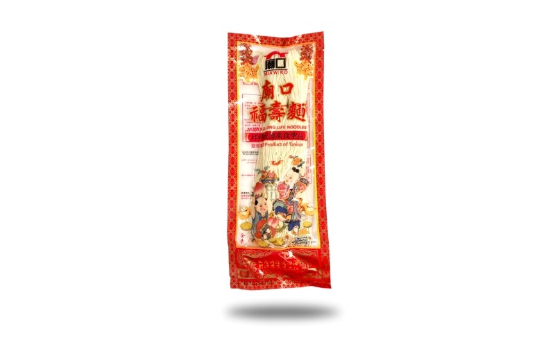 福壽麵 /2束  200g