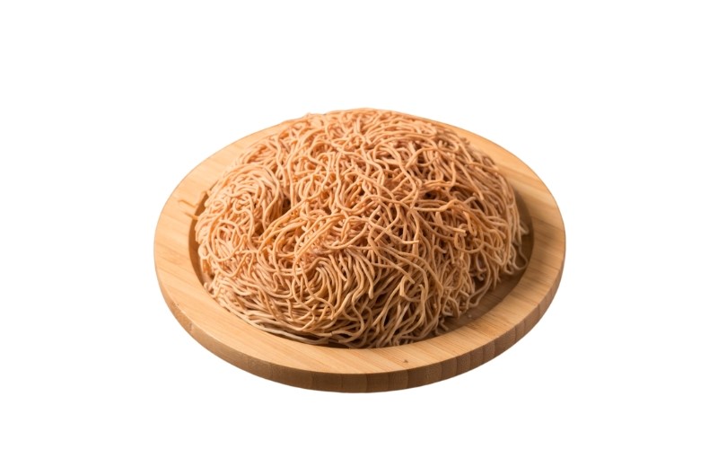 【附調味】古早味肉燥風味 雞絲麵 4入裝