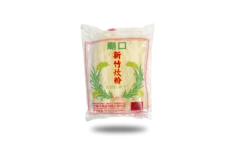 新竹炊粉  190g