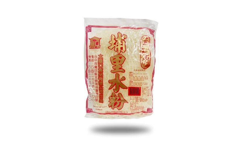 埔里水粉  360g