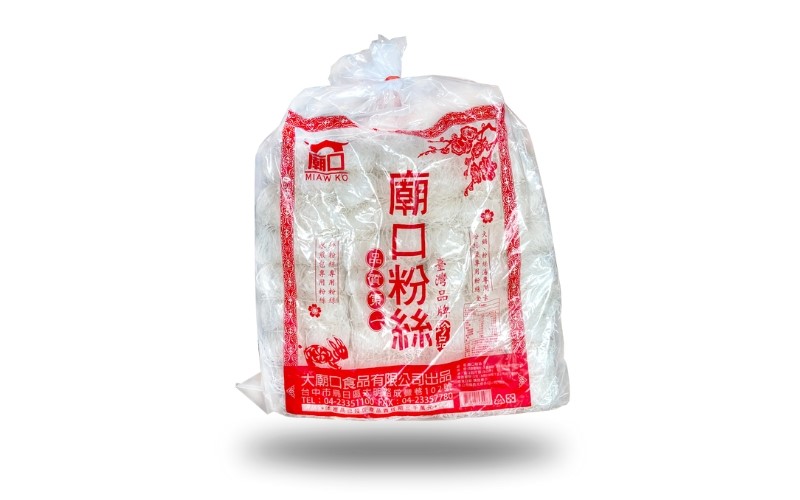 【業務用】廟口粉絲  3000g
