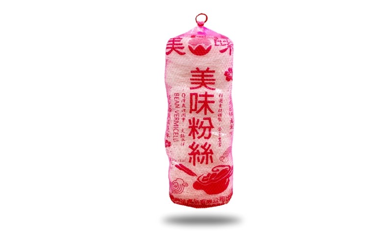 【網裝】美味粉絲  500g