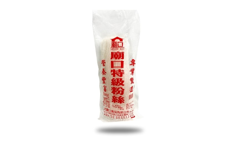 廟口特級粉絲  600克