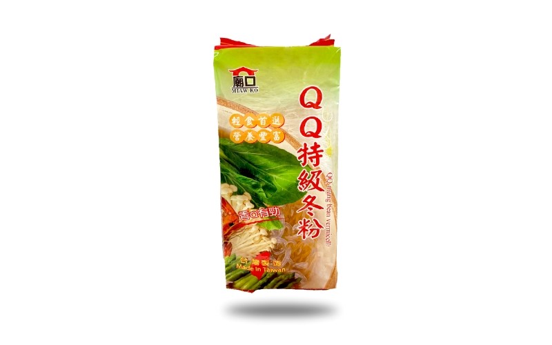 QQ特級冬粉  350克