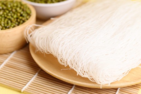 QQ特級冬粉  350克