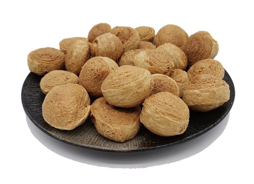 手工麵輪  6000g(箱)