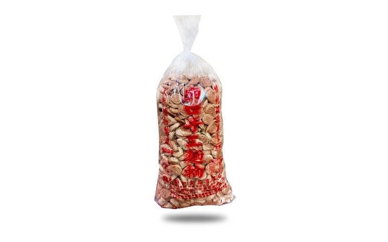 手工麵輪 - 薄小  3000g