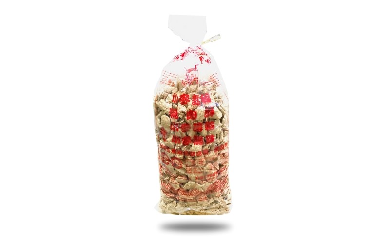 鴨肉酥  3000g