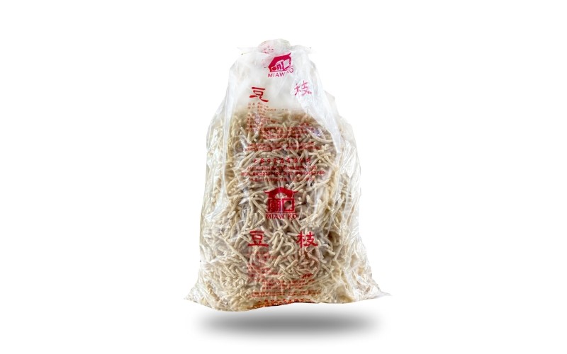 豆枝  2400g