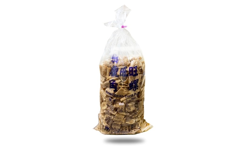 鼎旺旺腐竹  1800g(袋)