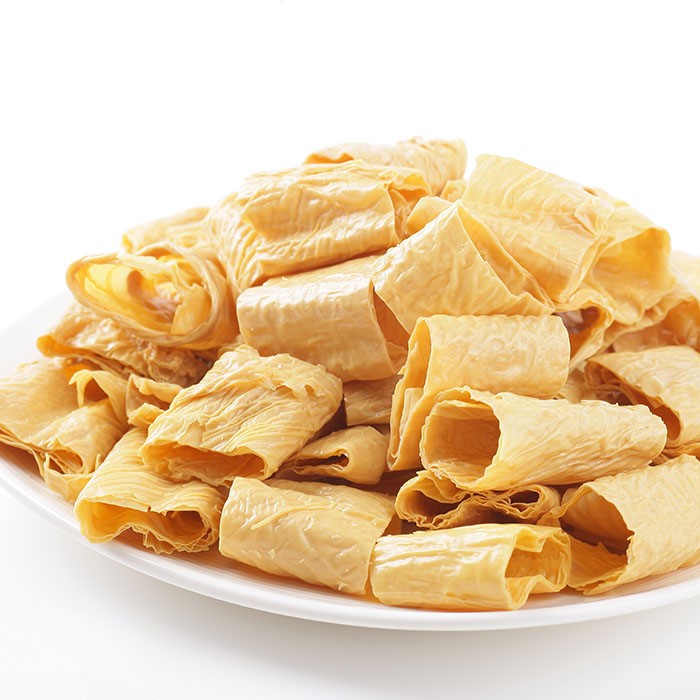 鼎旺旺腐竹  1800g(袋)