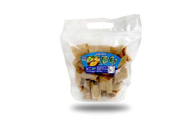 【小包裝】腐竹  200g