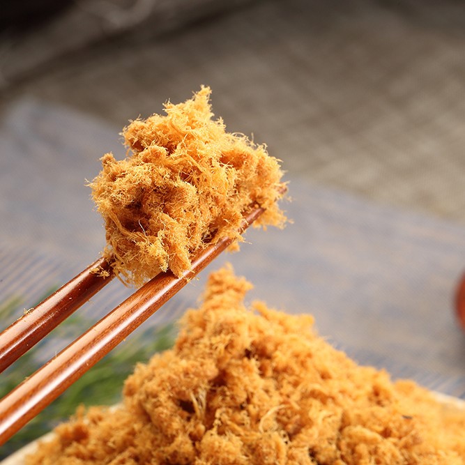 原味肉鬆  3000g
