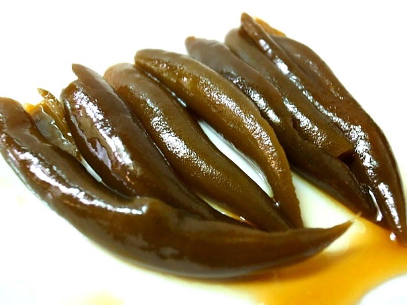 剝皮辣椒  370g
