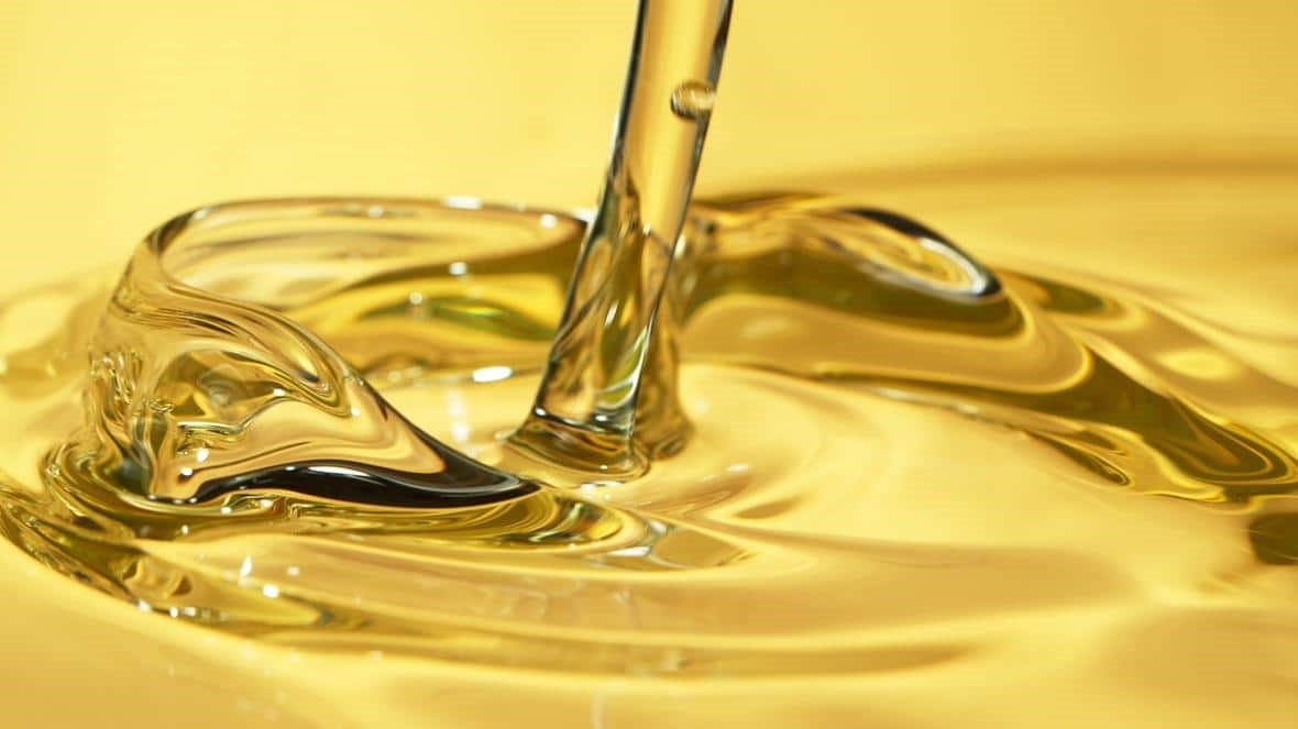 黃金嚴選調合油  1.8L