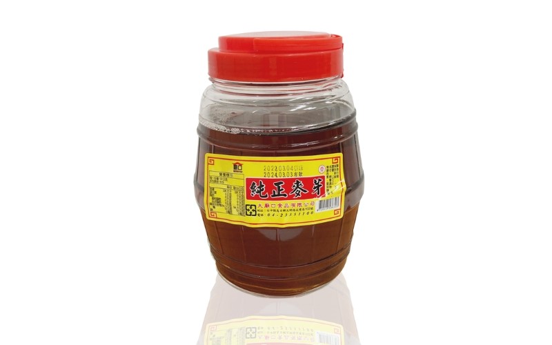 廟口麥芽紅  1800g