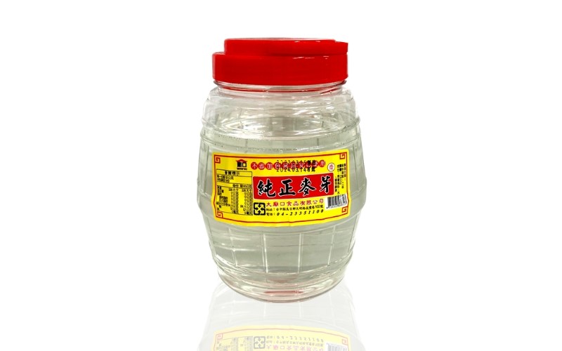 廟口麥芽白  1800g