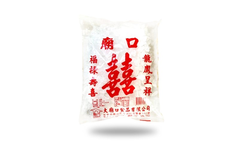 廟口冰糖(中/小/細)  3000g