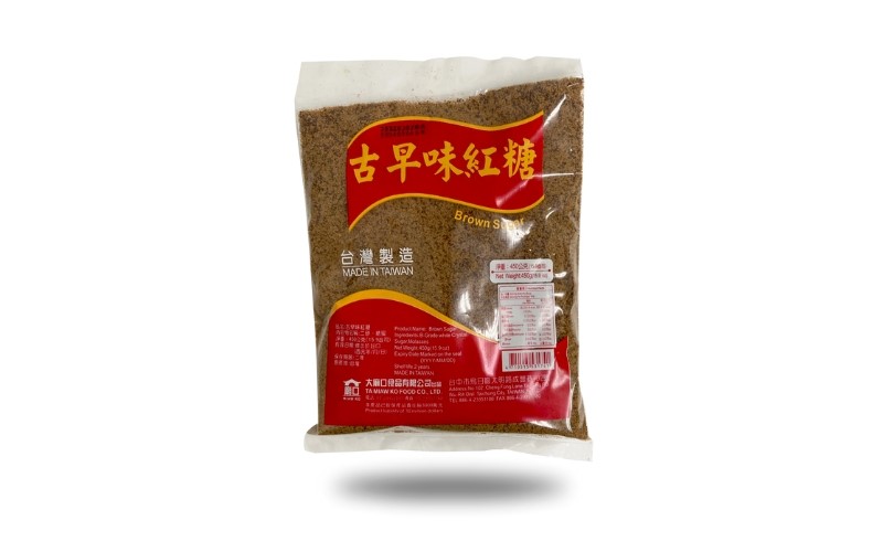 古早味紅糖  450g
