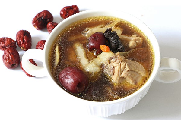 十全大補  80gx5入(串)