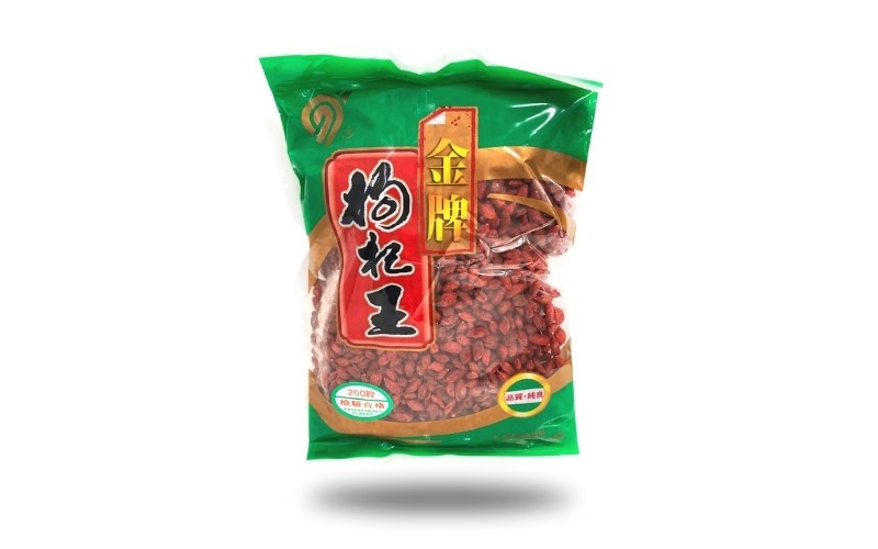 【東泉】金牌枸杞王  600g