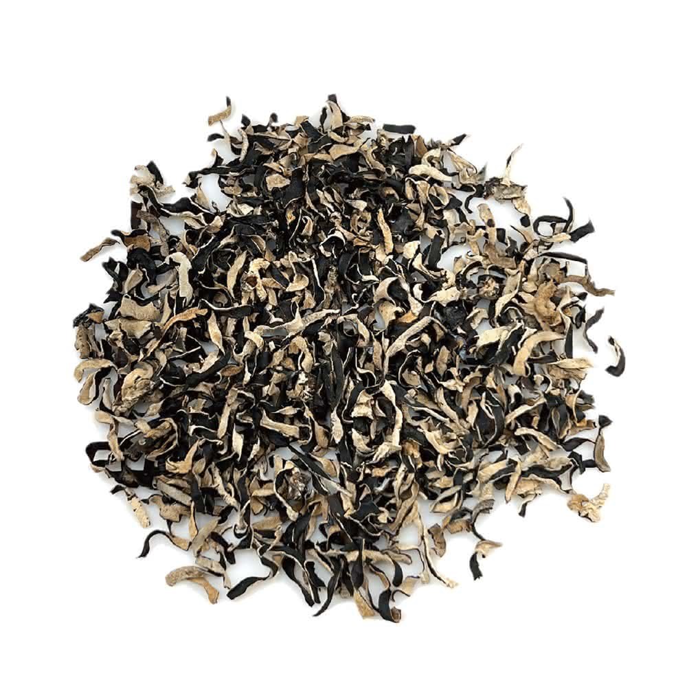 特選黑木耳絲  600g