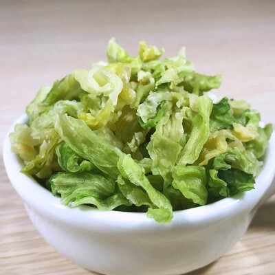 珍味海帶芽  120g