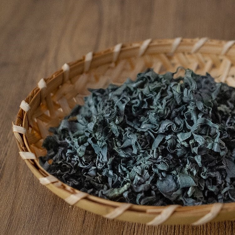 素味海帶芽  120g
