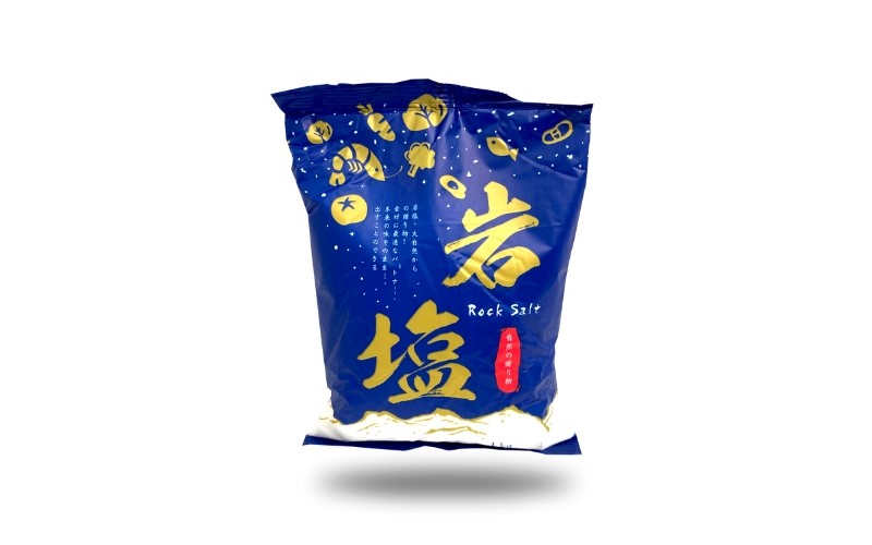 美味深礦鹽  1000gx20入(袋)