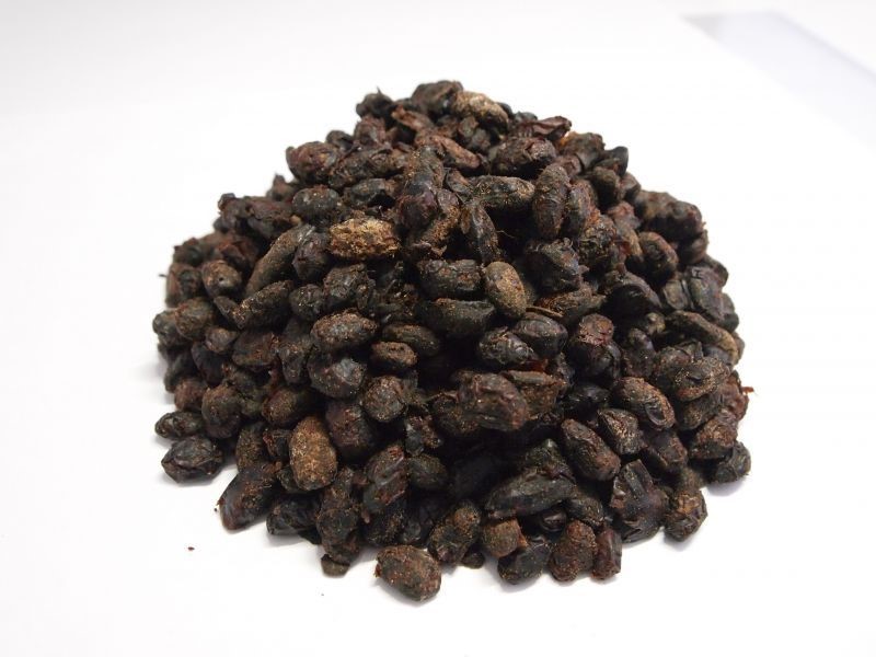 【張】客家蔭豉  57g