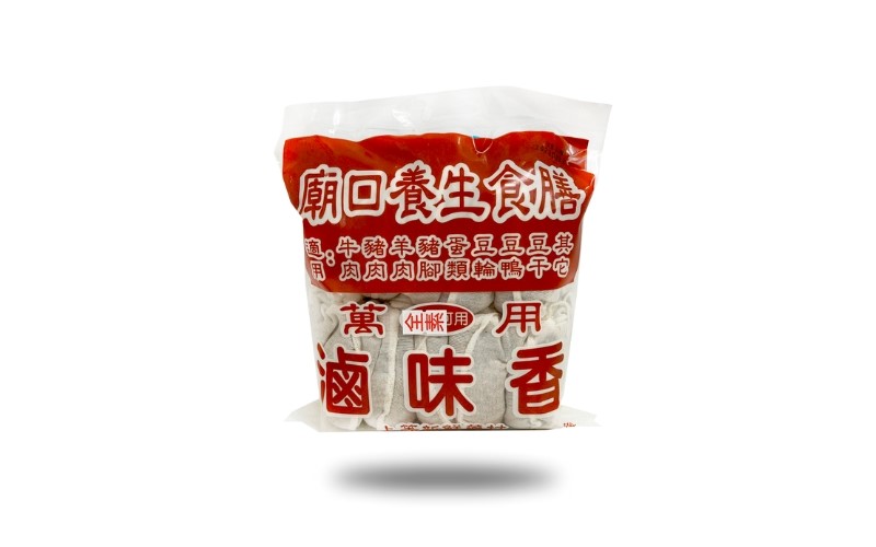 滷味香 - 大  300g