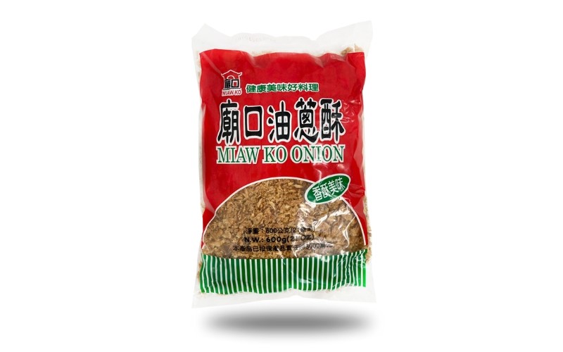 油蔥酥  600g