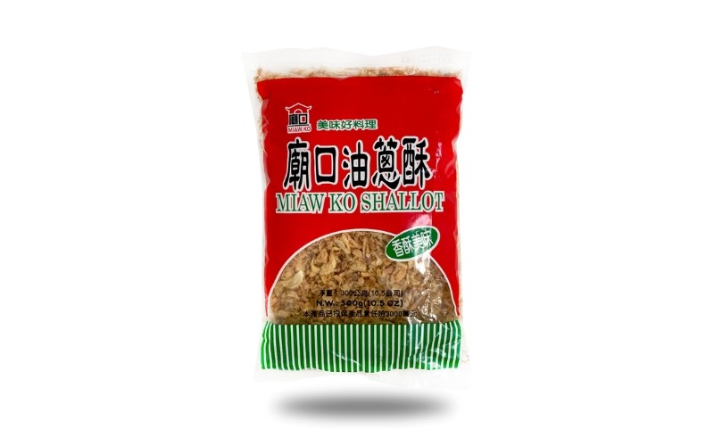 油蔥酥  300g
