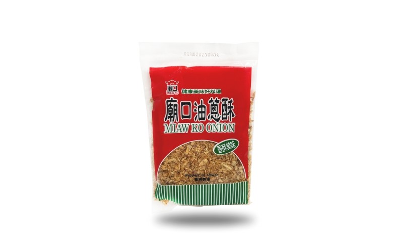 油蔥酥  150g