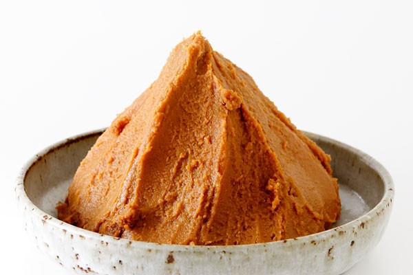 【業務用】大榮味噌 - 粗/細  3台斤(箱)