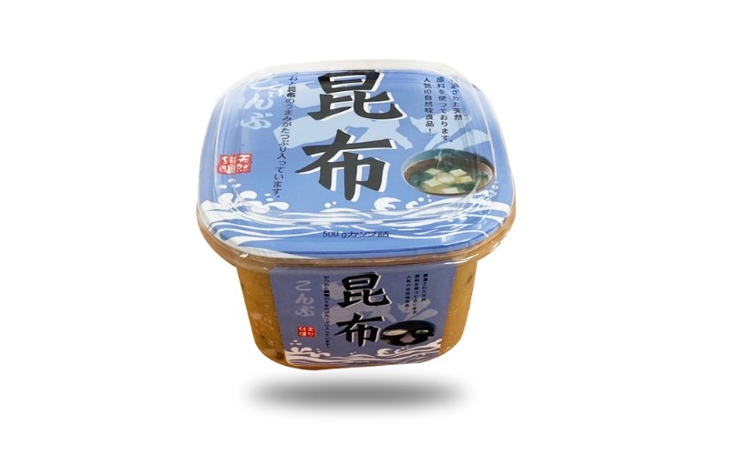 【東榮】昆布味噌  500g