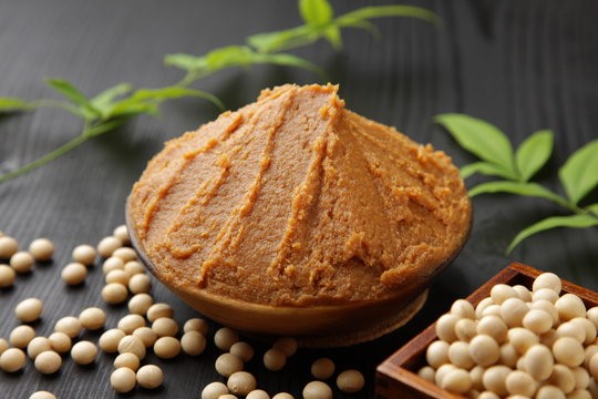信州 原味味噌  500g
