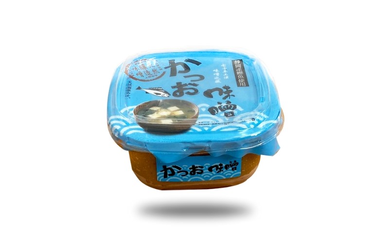 【味榮】鰹魚味噌  300g