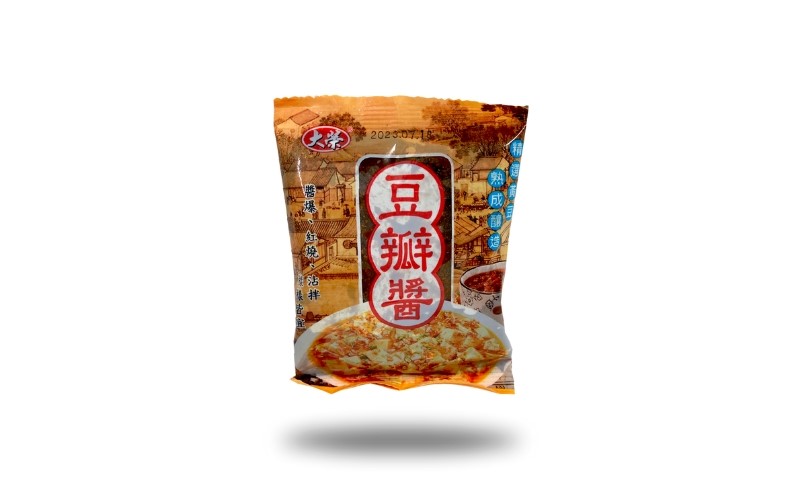 【大榮】豆瓣醬  140g