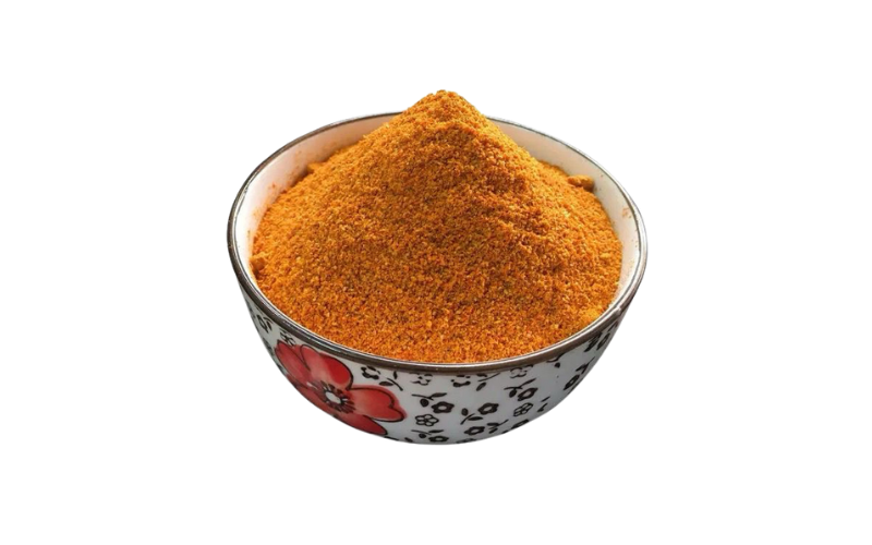 【四川】朝天椒 - 細粉款