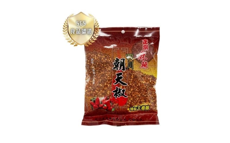 【四川】朝天椒 - 粗粒款  