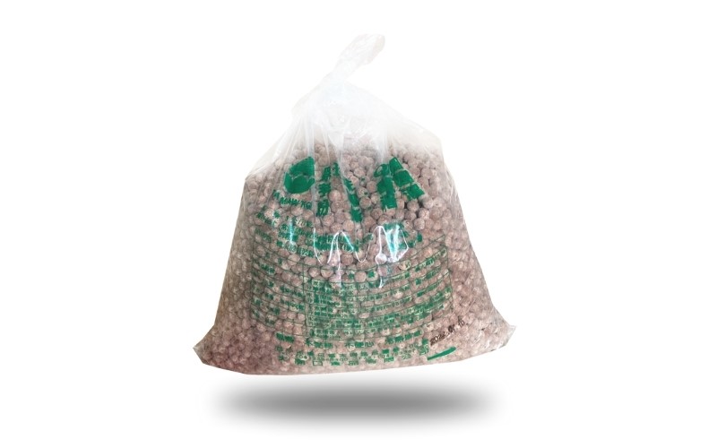 黑珍珠粉圓 - 中/小  3000g