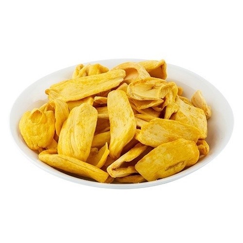 波羅蜜片 - 罐裝150克   